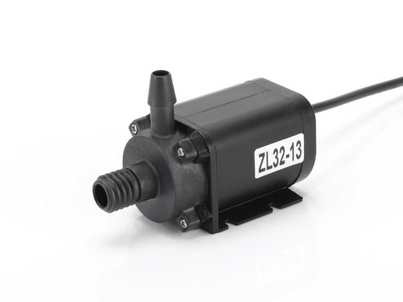 ZL32-13 Mini, PC Cooling Pump