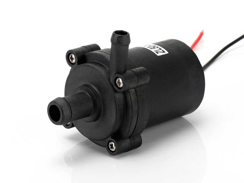 ZL50-17 Warm Water Bath Pump