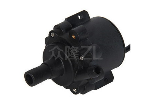 ZL32-08 Warm Water Mattress Pump