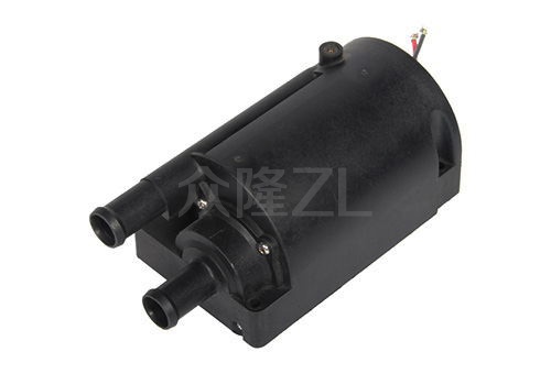 ZL50-09BG Vehicle Cooling Pump