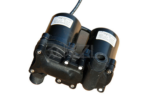 ZL50-15B High Building Water Supply Pump