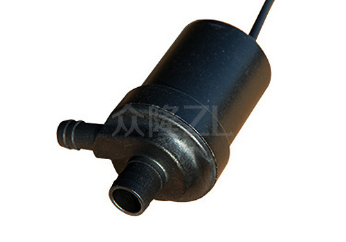 ZL38-29 Shower cycle of water heater Brushless DC pump