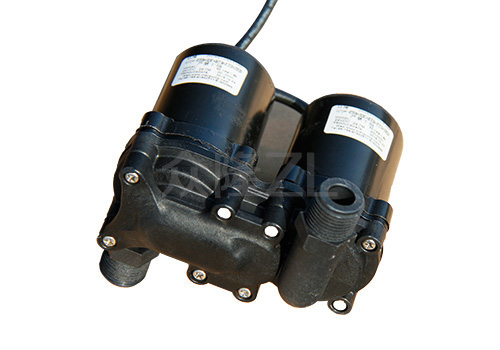 ZL50-15BG High Building Water Supply Pump